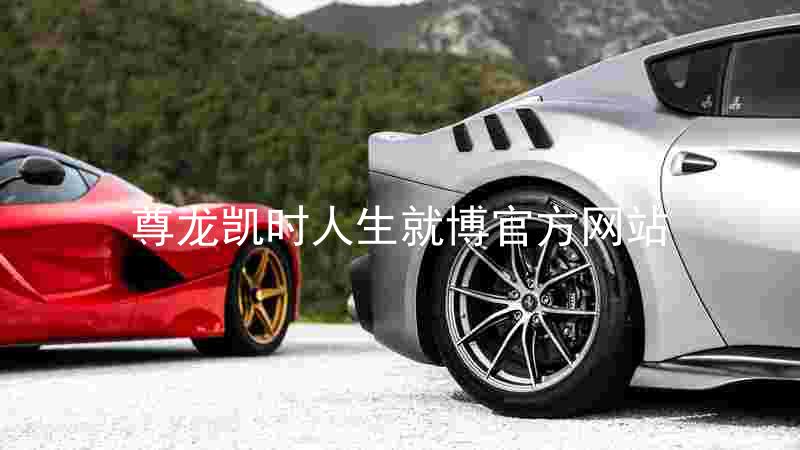 尊龙凯时人生就博官方网站
